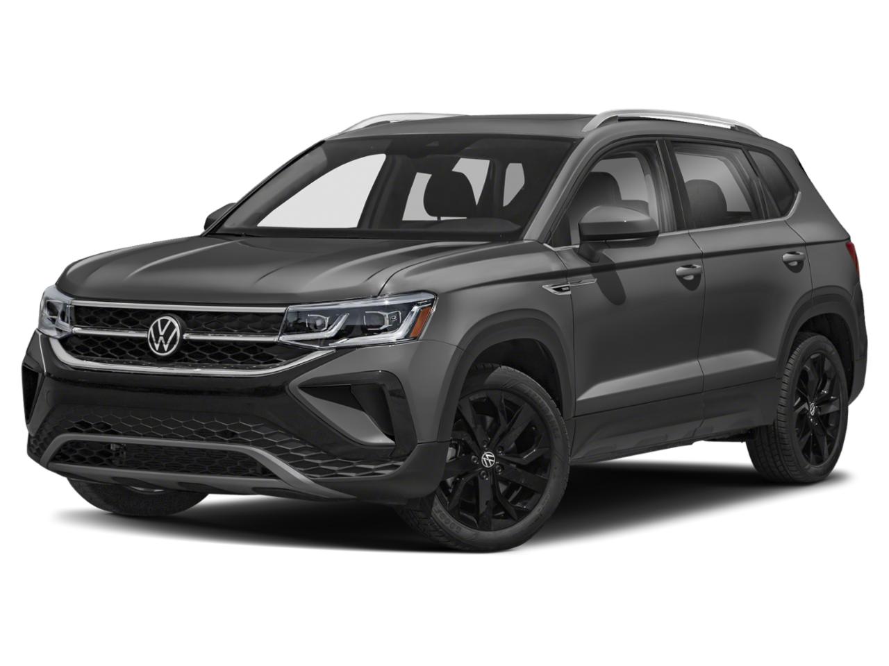 2023 Volkswagen Taos Vehicle Photo in Appleton, WI 54913