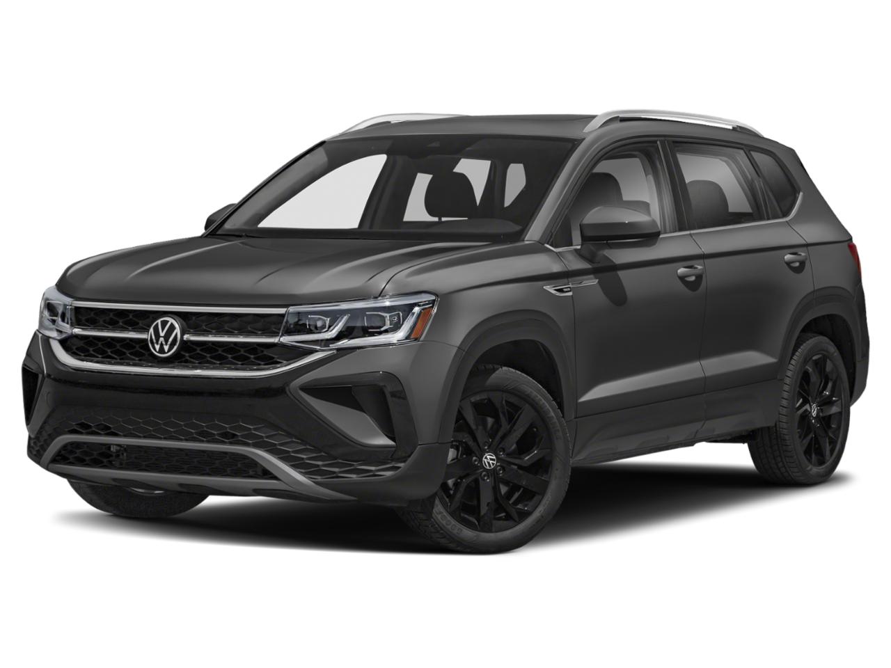 2023 Volkswagen Taos Vehicle Photo in Appleton, WI 54913