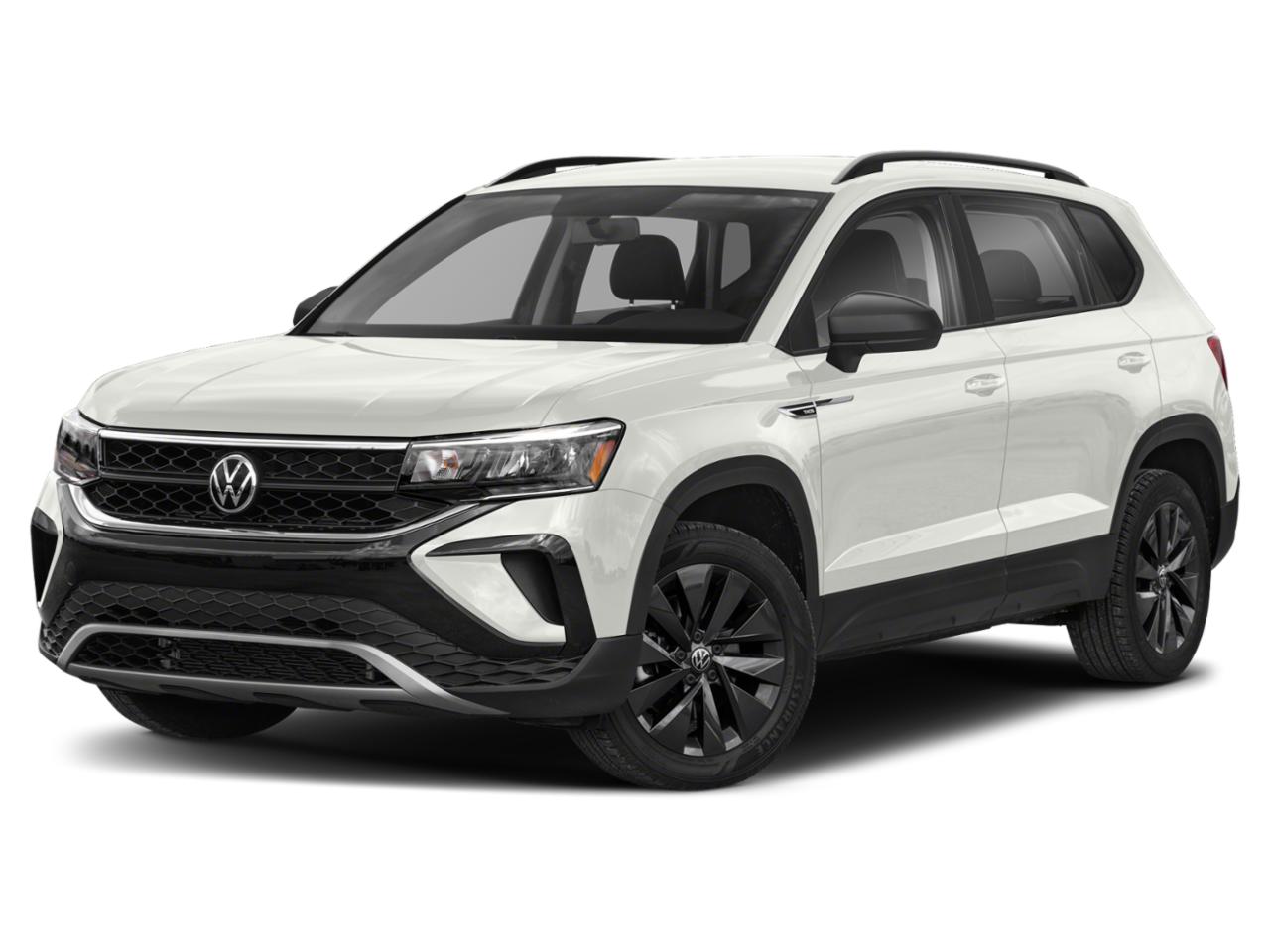 2023 Volkswagen Taos Vehicle Photo in Appleton, WI 54913