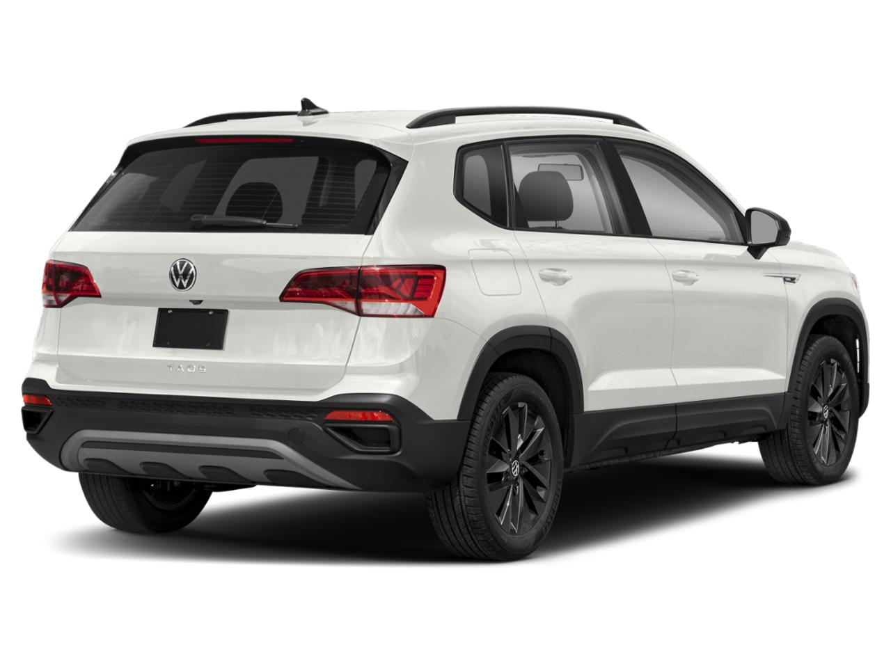 2023 Volkswagen Taos Vehicle Photo in Marion, IA 52302