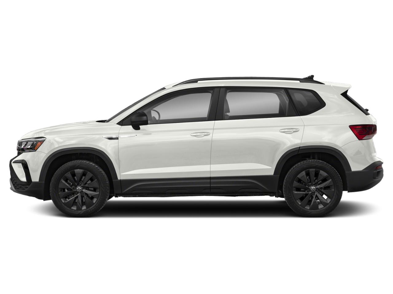 2023 Volkswagen Taos Vehicle Photo in Marion, IA 52302