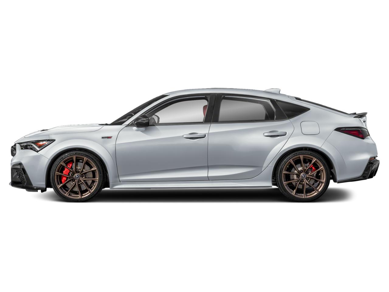 2024 Acura Integra Vehicle Photo in SPOKANE, WA 99212-2978