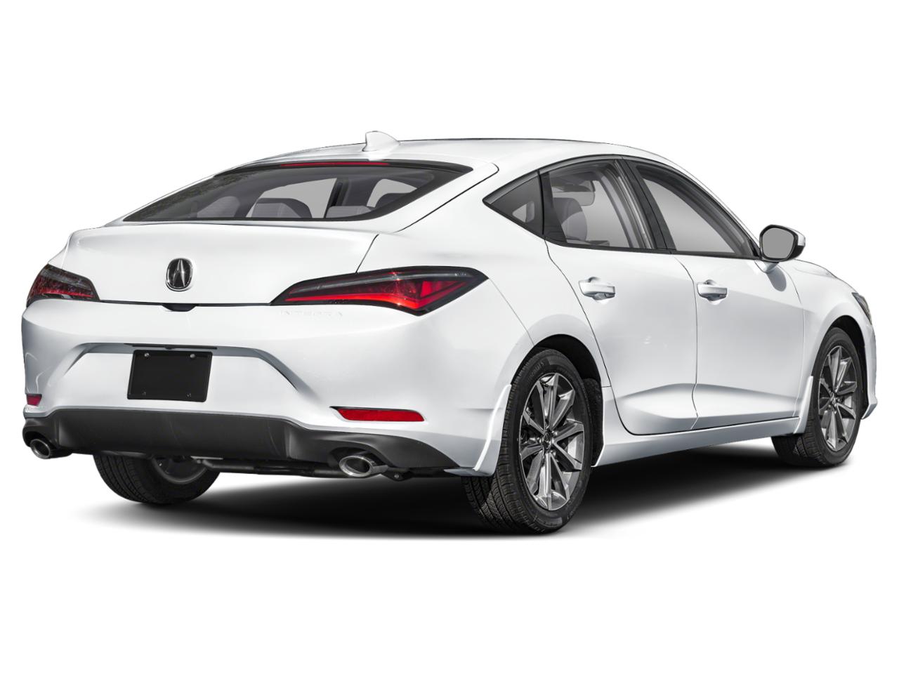 2024 Acura Integra Vehicle Photo in San Antonio, TX 78230