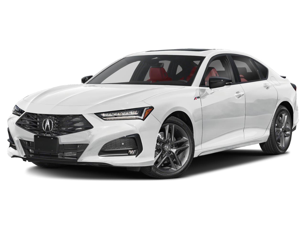 2024 Acura TLX Vehicle Photo in Maitland, FL 32751