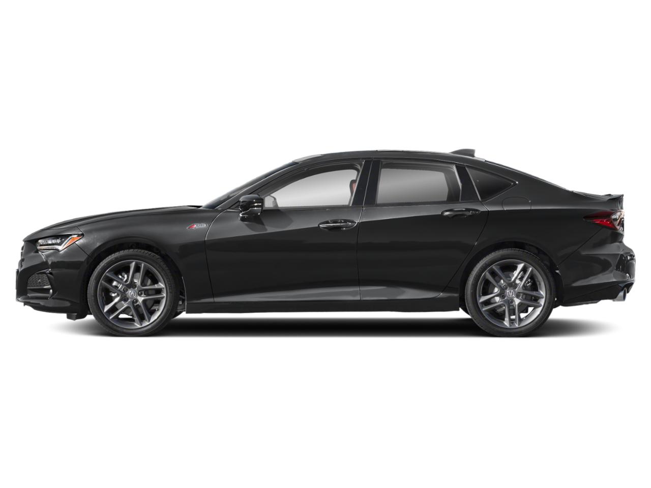 2024 Acura TLX Vehicle Photo in San Antonio, TX 78230