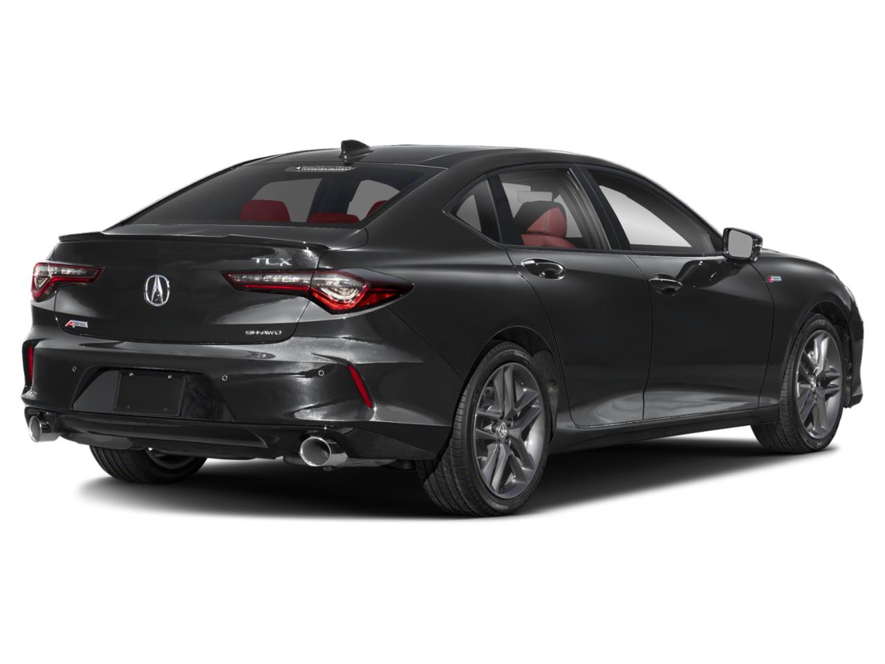2024 Acura TLX Vehicle Photo in San Antonio, TX 78230
