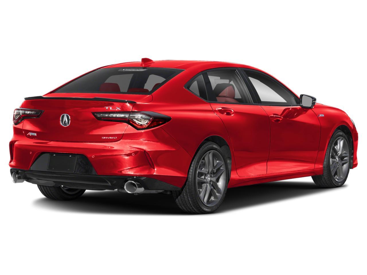 2024 Acura TLX Vehicle Photo in Grapevine, TX 76051