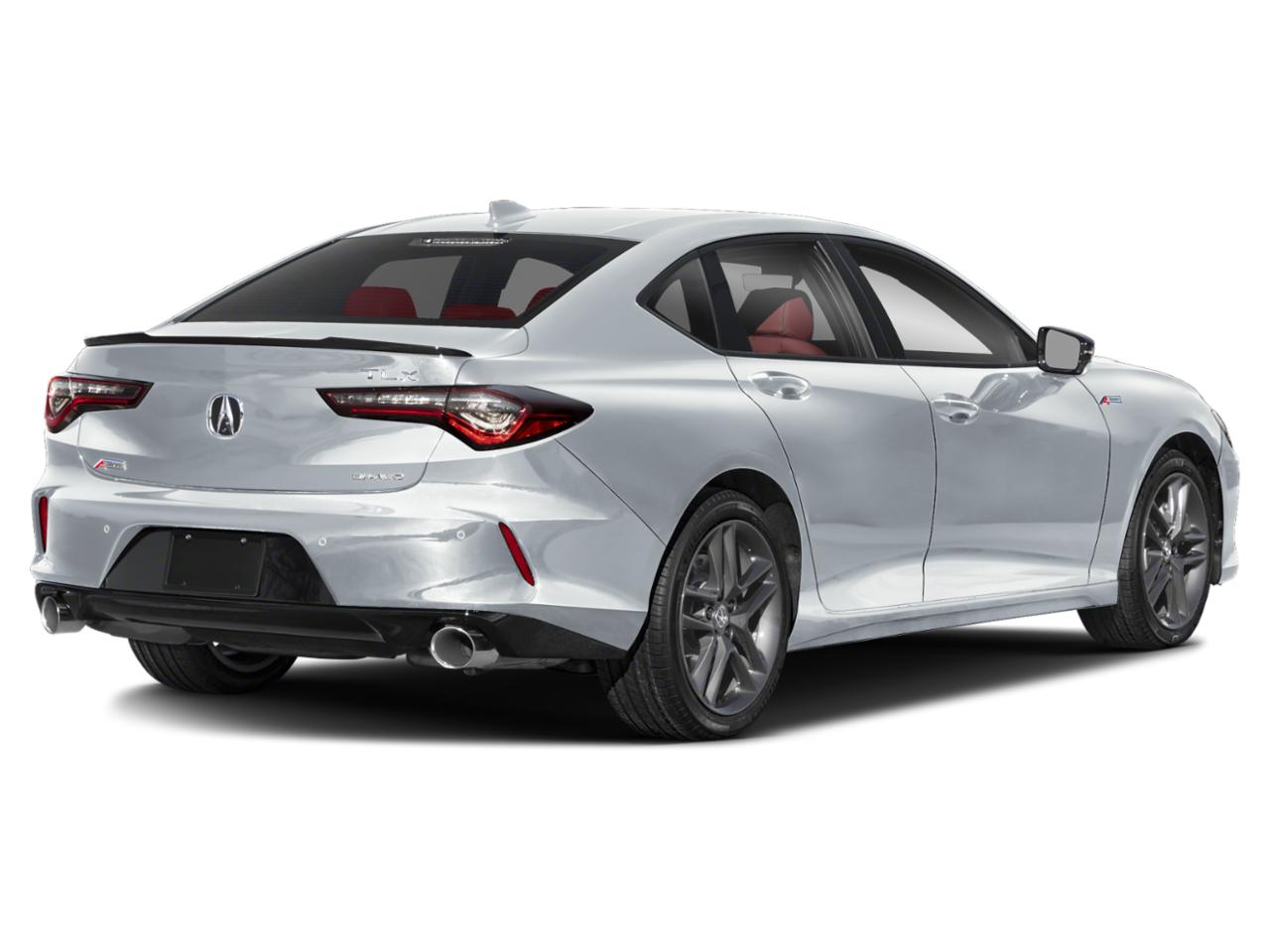 2024 Acura TLX Vehicle Photo in San Antonio, TX 78230