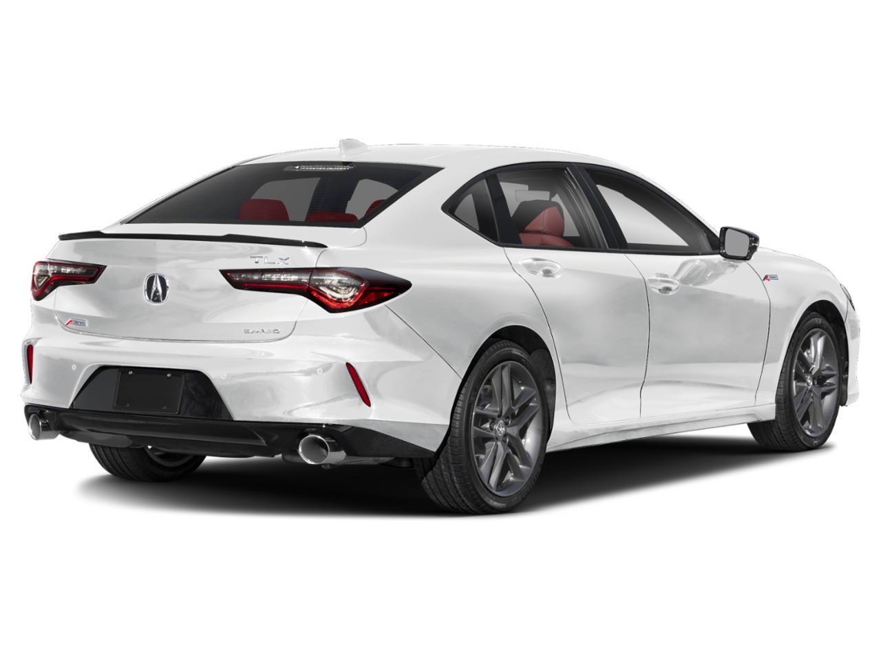 2024 Acura TLX Vehicle Photo in Maitland, FL 32751