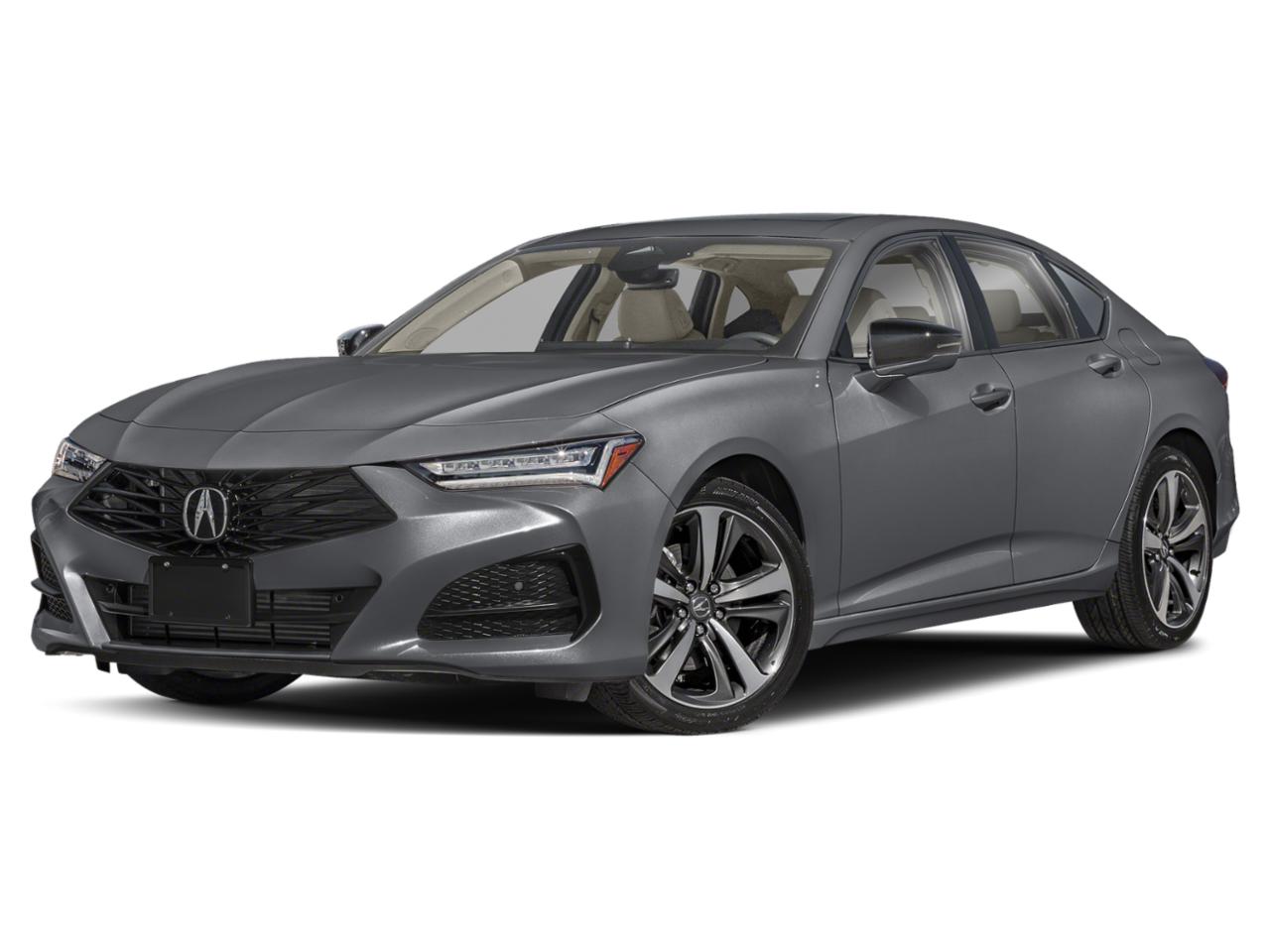 2024 Acura TLX Vehicle Photo in Miami, FL 33015