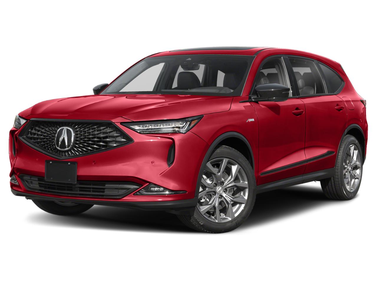 2024 Acura MDX Vehicle Photo in Sanford, FL 32771