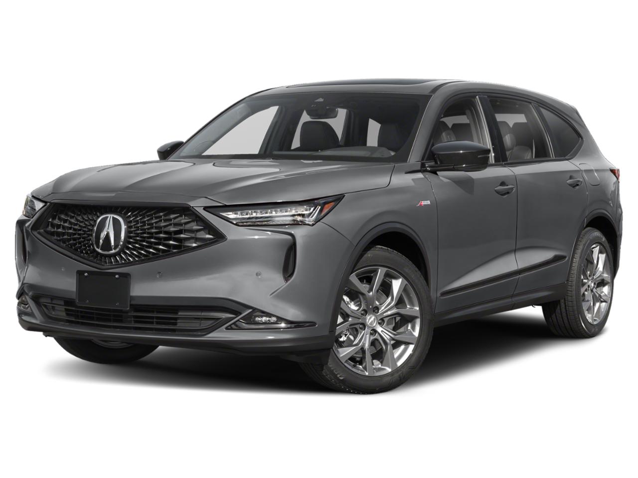 2024 Acura MDX Vehicle Photo in Spokane Valley, WA 99206