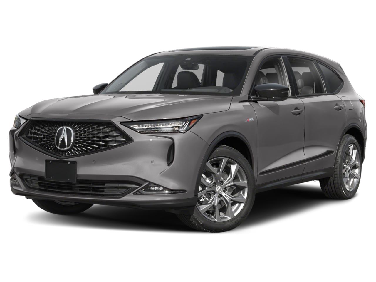 2024 Acura MDX Vehicle Photo in Sanford, FL 32771