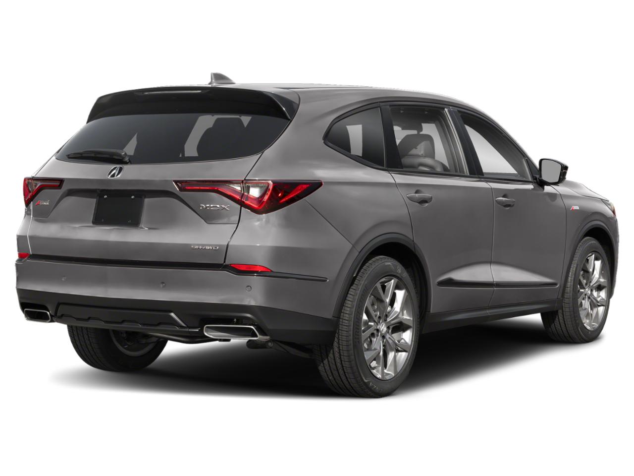 2024 Acura MDX Vehicle Photo in Sanford, FL 32771