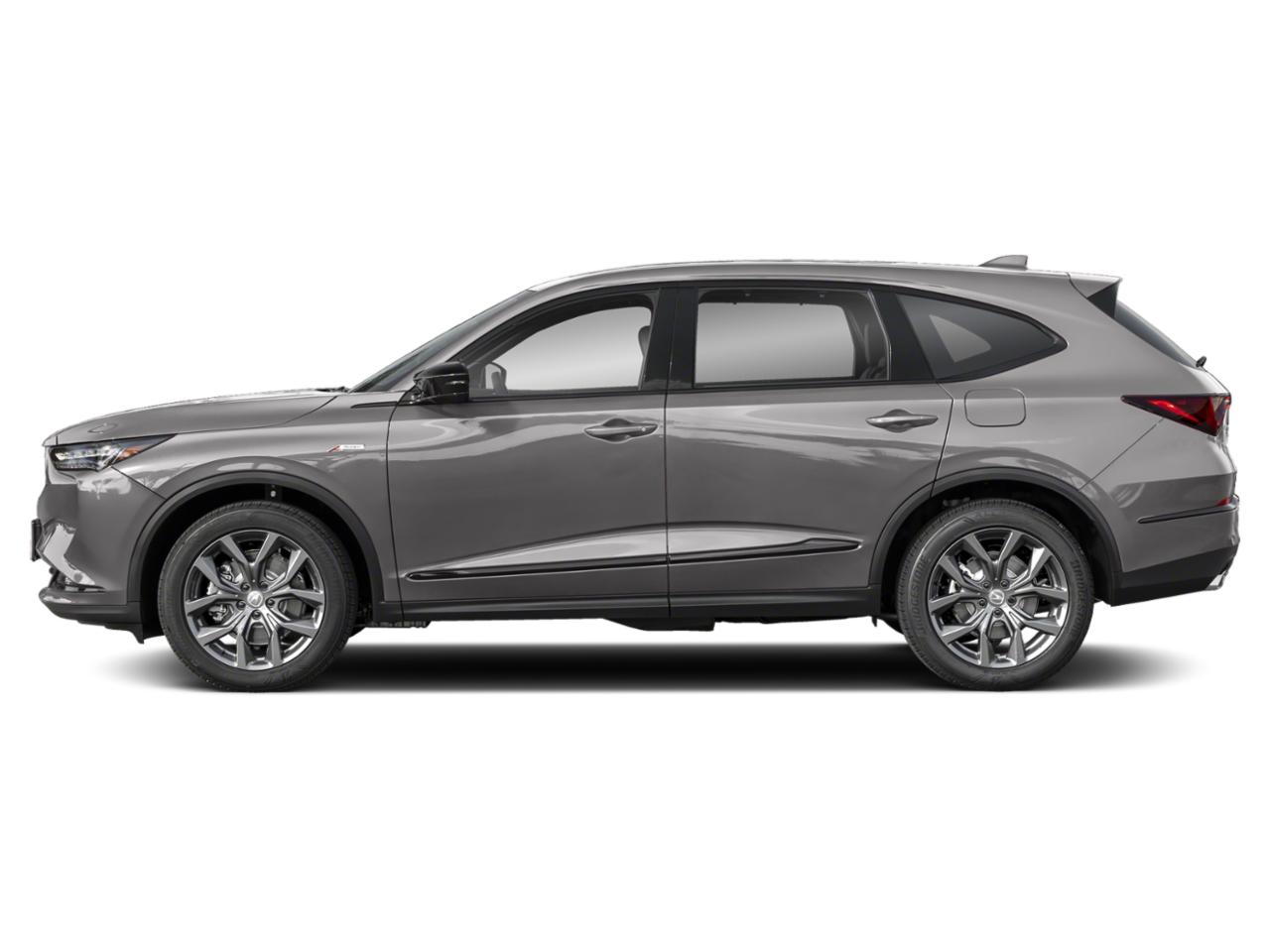 2024 Acura MDX Vehicle Photo in Sanford, FL 32771
