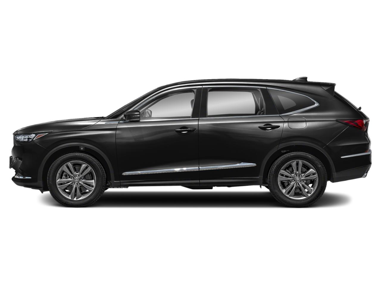 2024 Acura MDX Vehicle Photo in Sanford, FL 32771