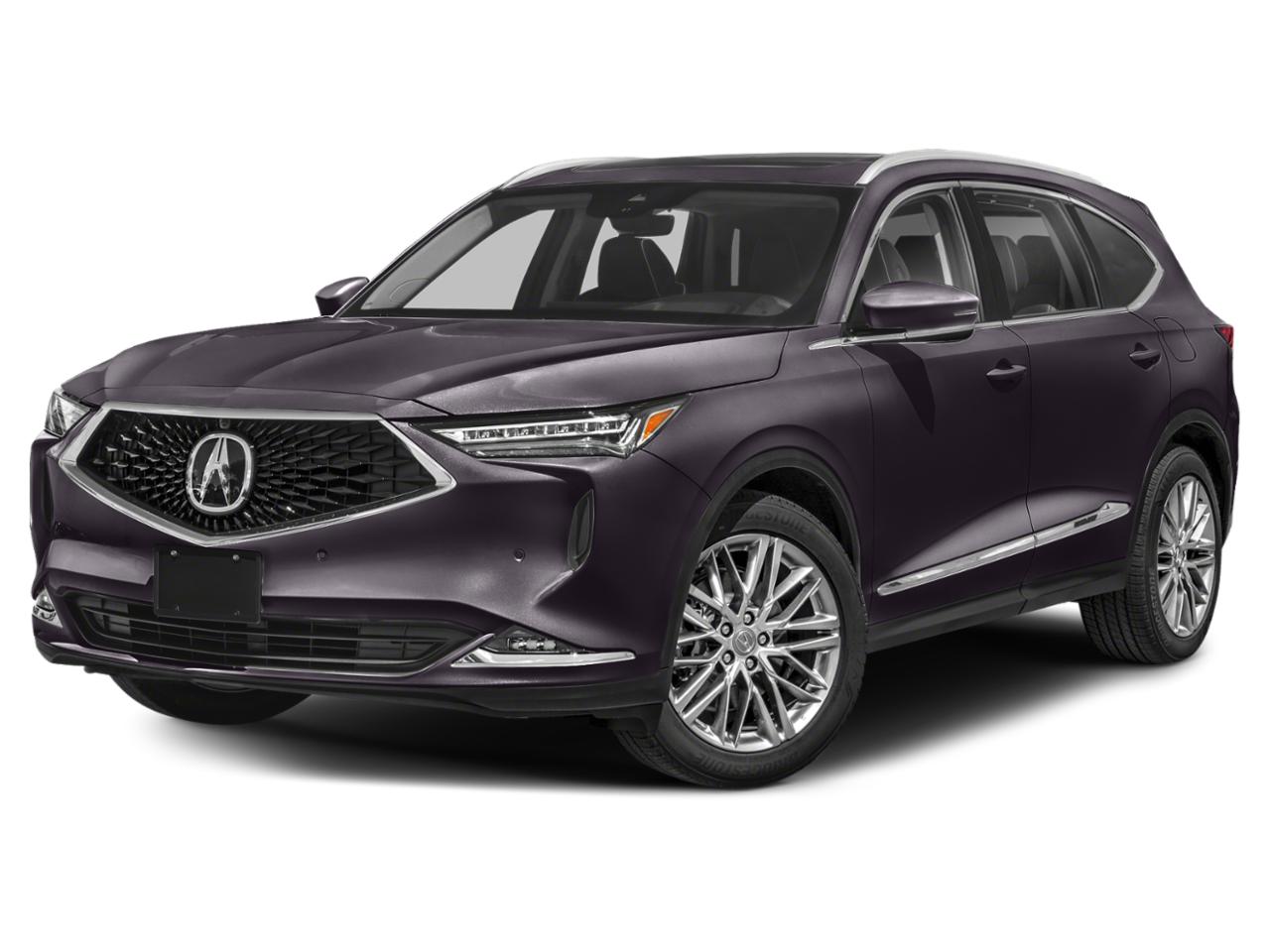 2024 Acura MDX Vehicle Photo in Grapevine, TX 76051
