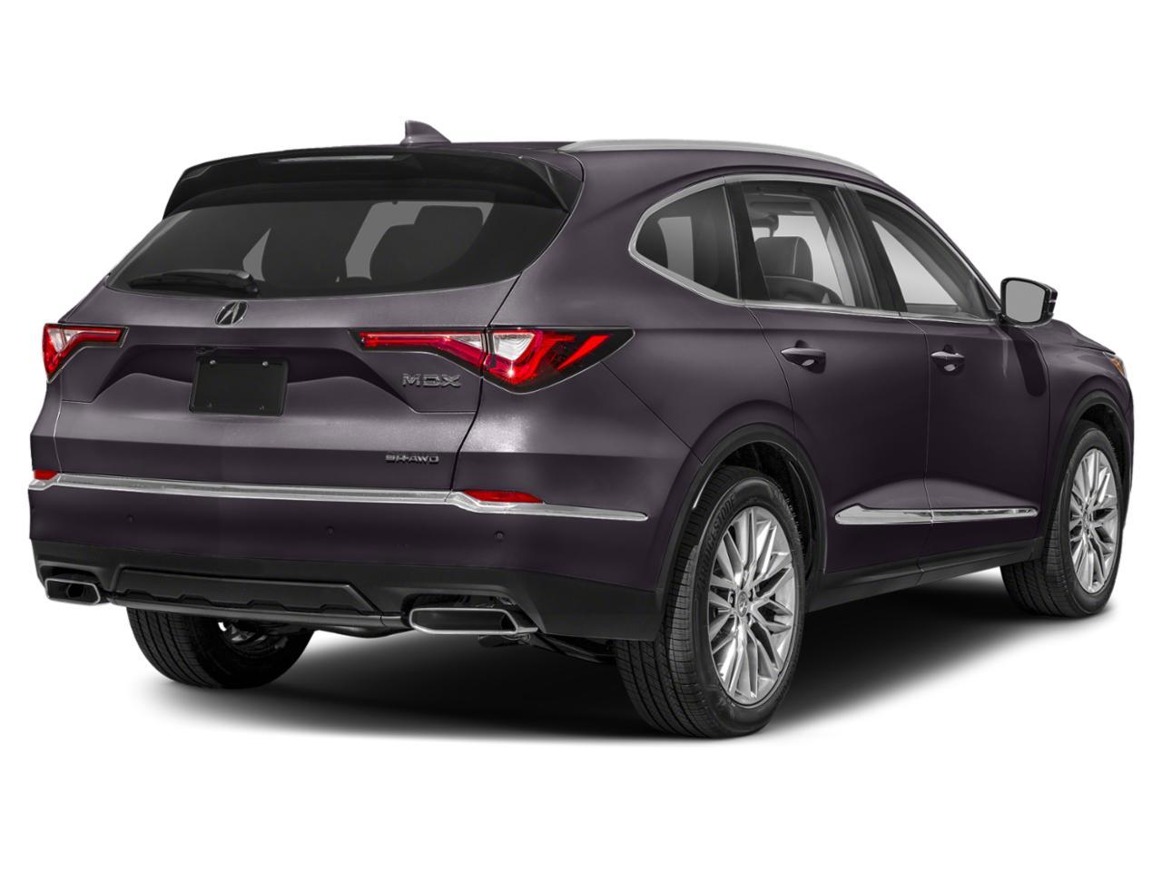 2024 Acura MDX Vehicle Photo in Grapevine, TX 76051