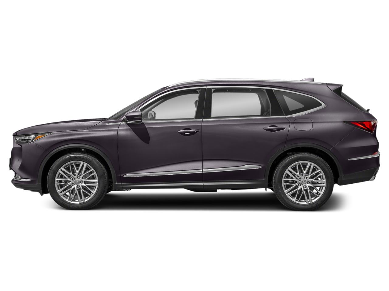 2024 Acura MDX Vehicle Photo in Grapevine, TX 76051