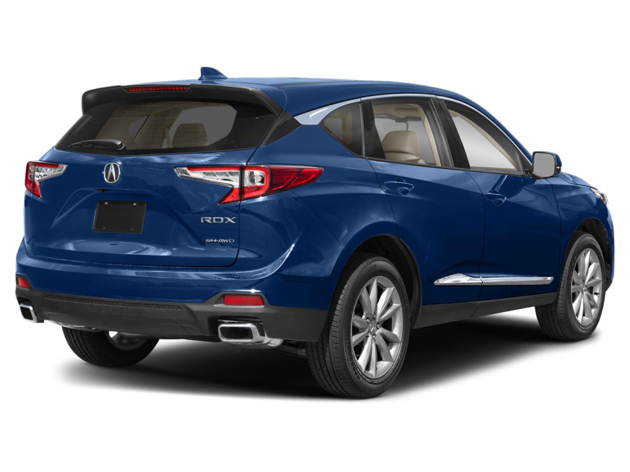 2024 Acura RDX Vehicle Photo in Grapevine, TX 76051