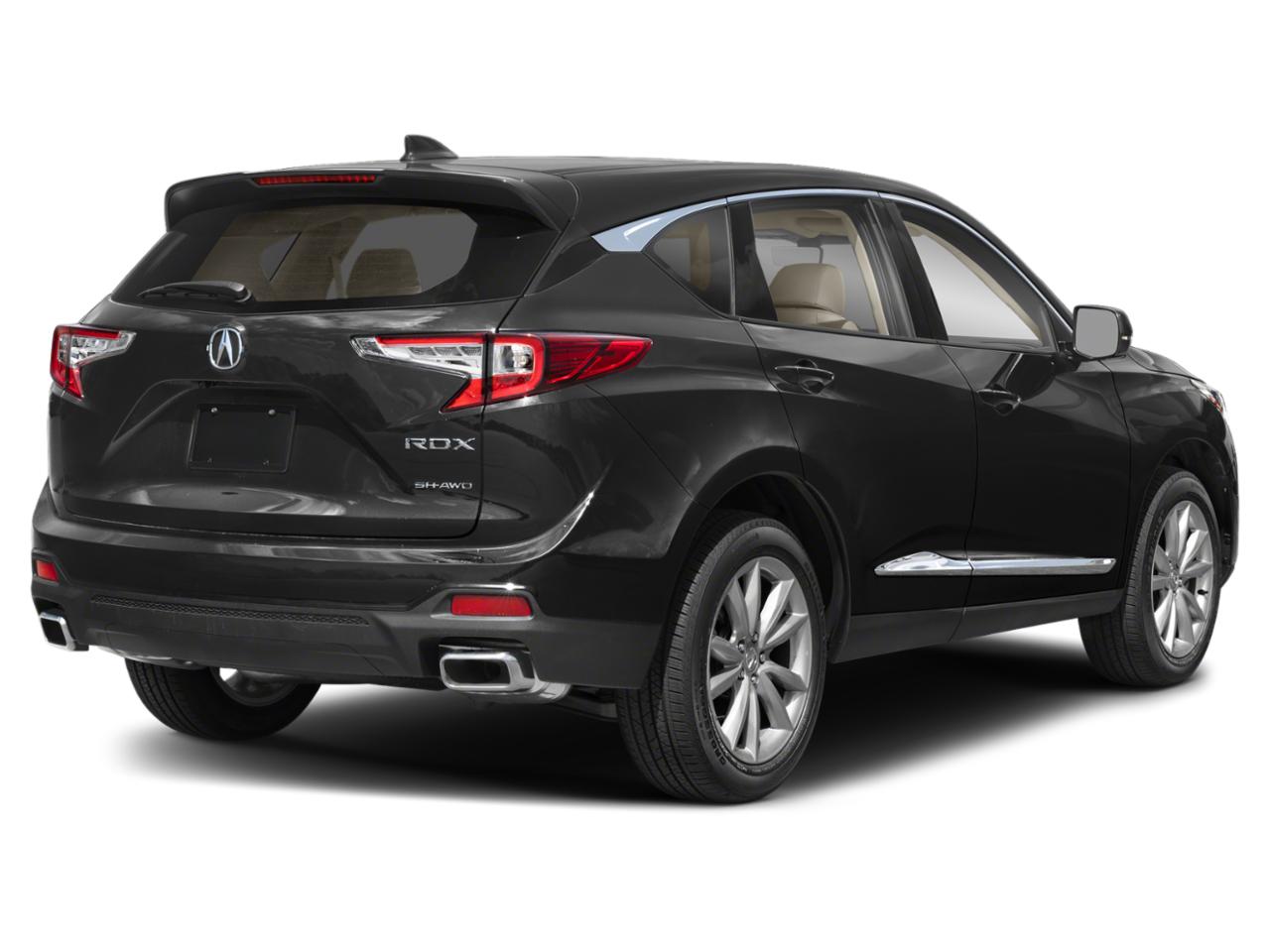 2024 Acura RDX Vehicle Photo in Appleton, WI 54913