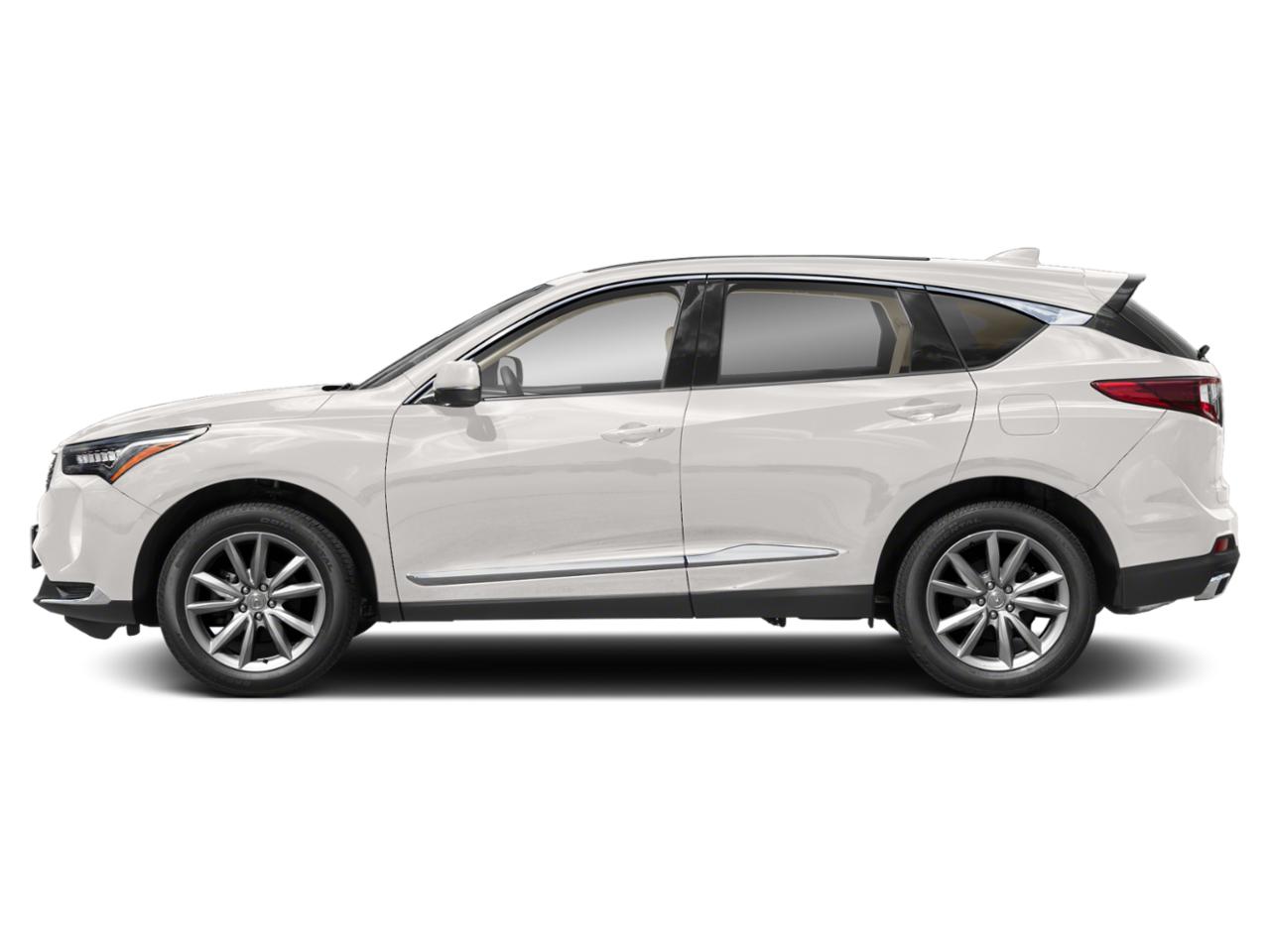 2024 Acura RDX Vehicle Photo in Appleton, WI 54913