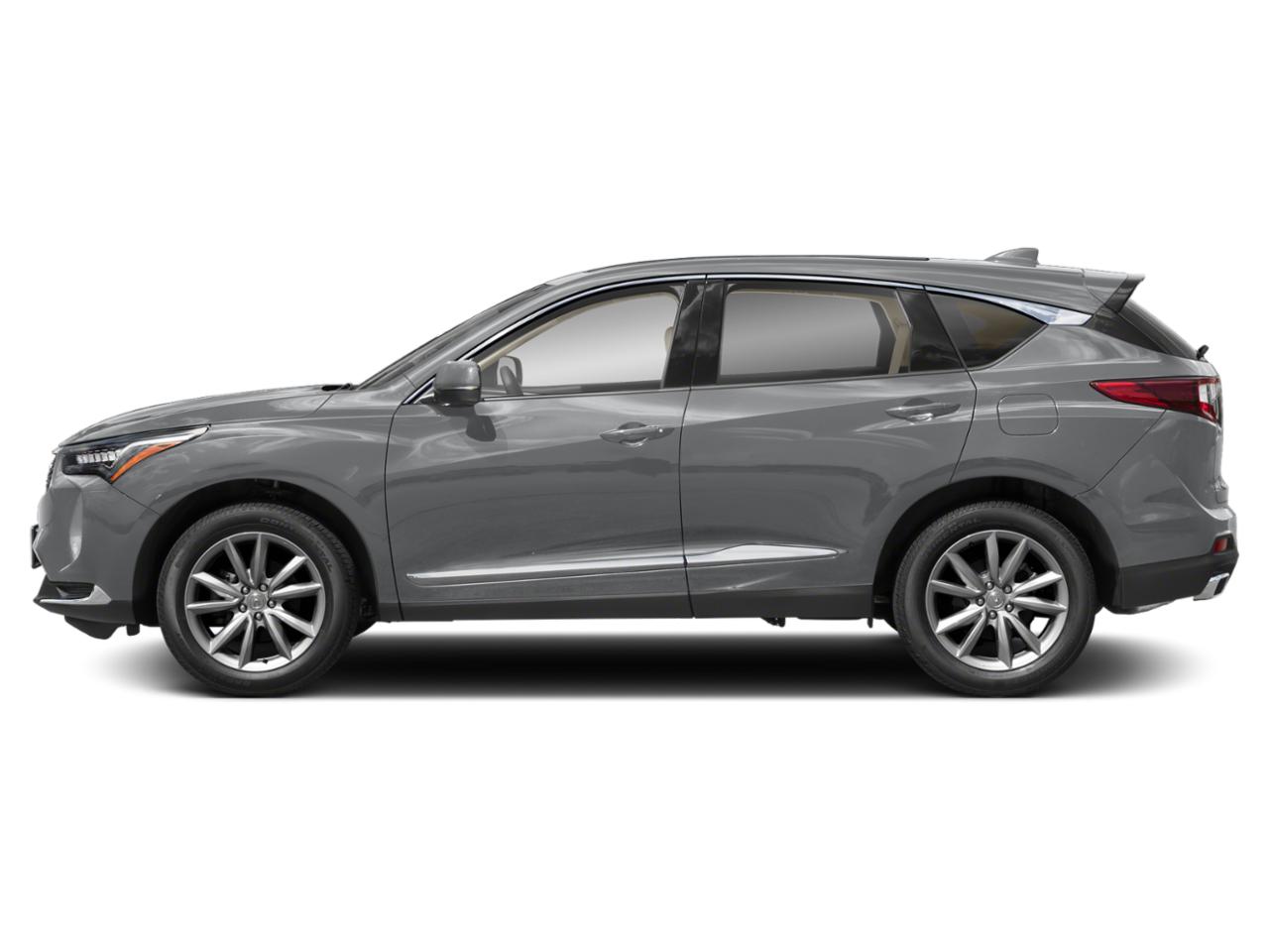 2024 Acura RDX Vehicle Photo in Tulsa, OK 74145