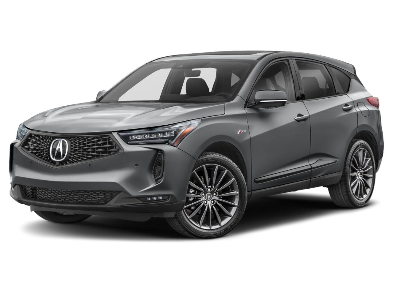2024 Acura RDX Vehicle Photo in Grapevine, TX 76051