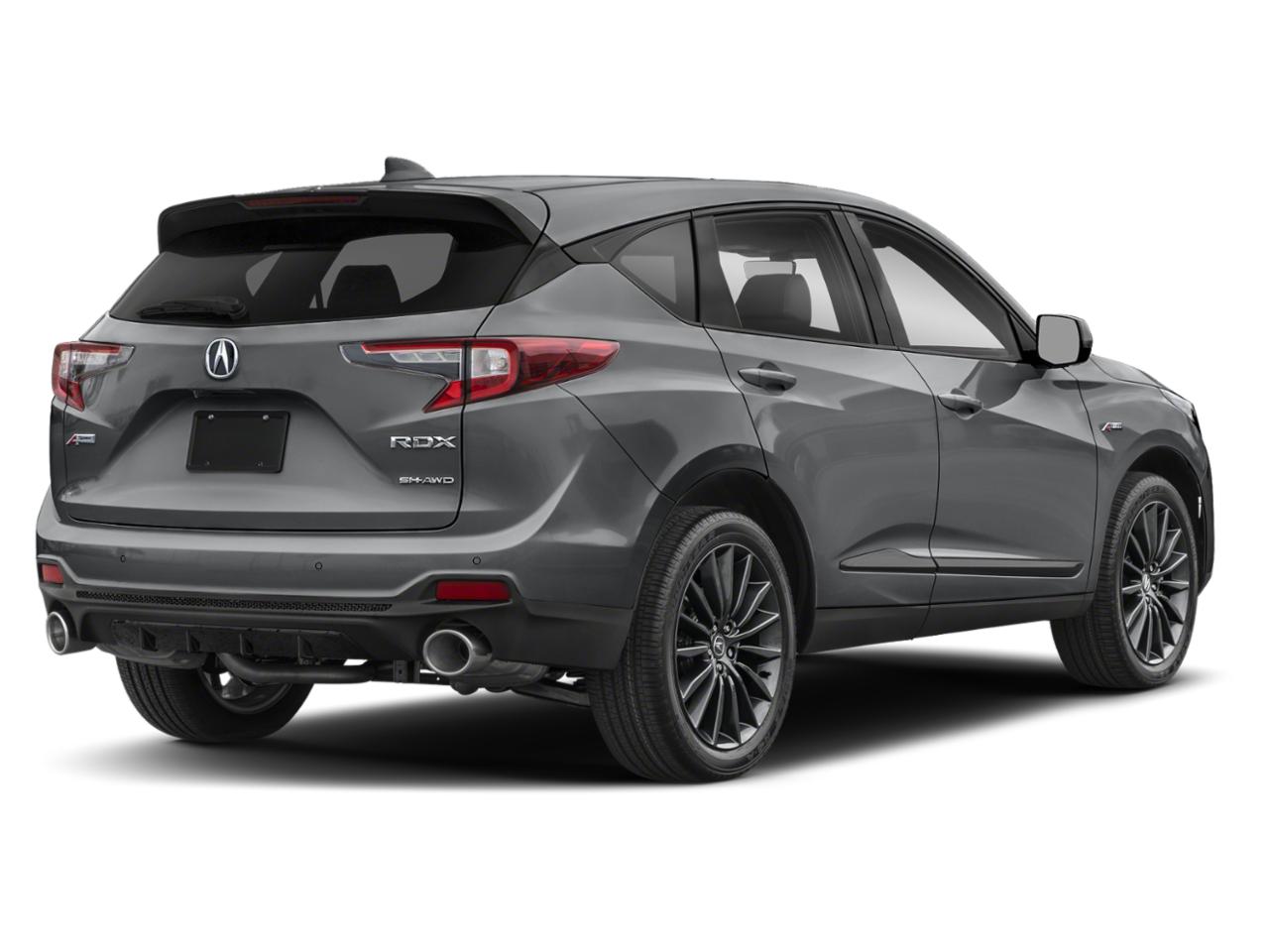 2024 Acura RDX Vehicle Photo in Grapevine, TX 76051