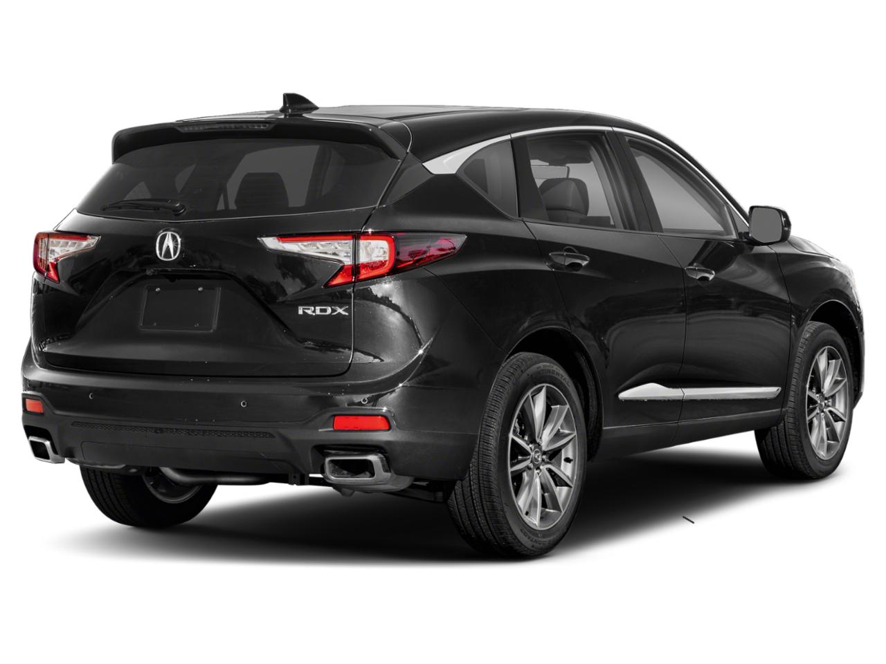 2024 Acura RDX Vehicle Photo in Sanford, FL 32771