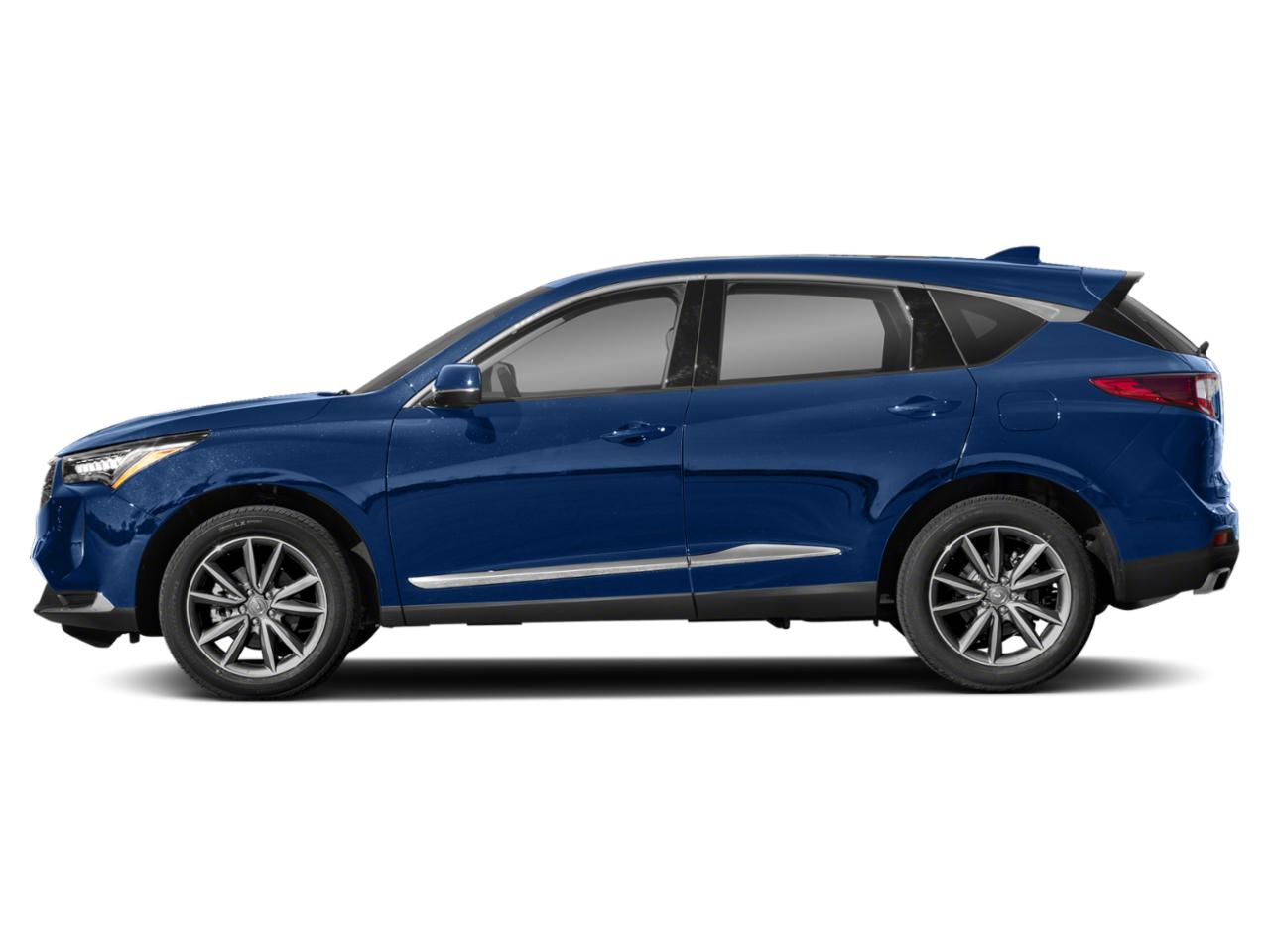 2024 Acura RDX Vehicle Photo in Appleton, WI 54913