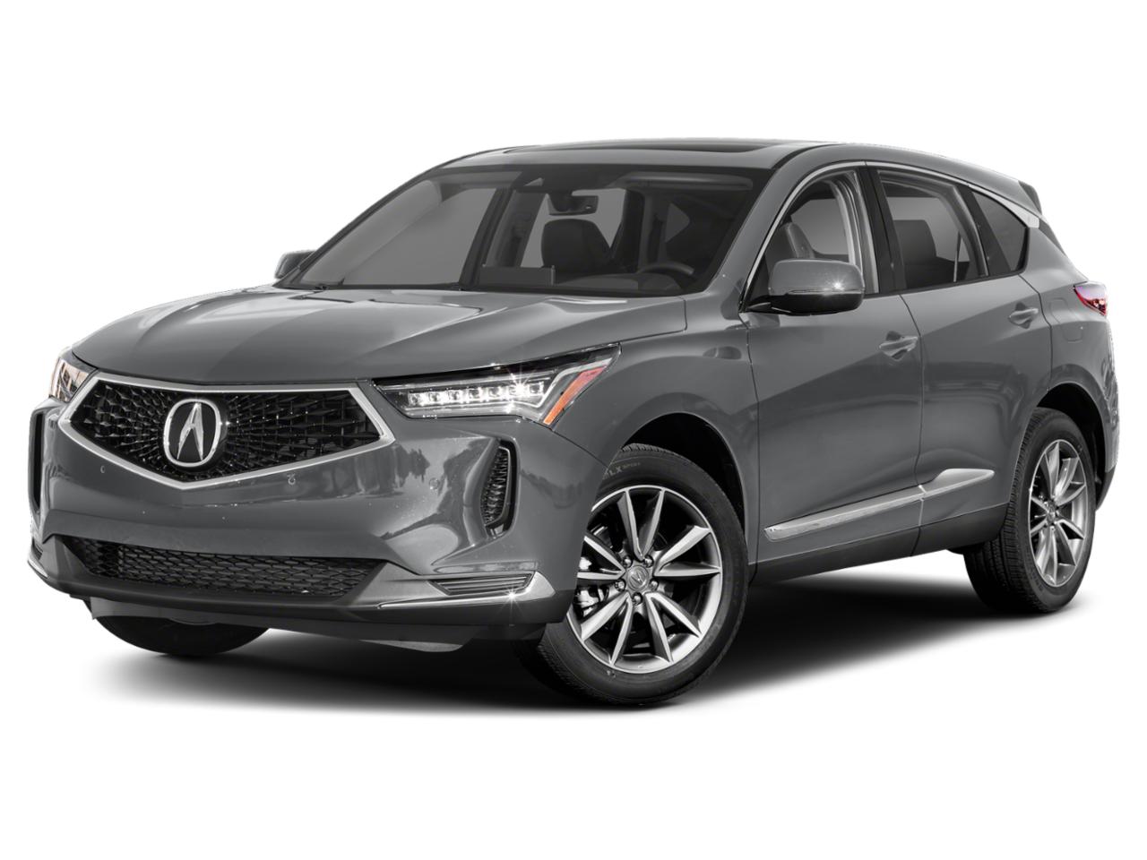 2024 Acura RDX Vehicle Photo in Sanford, FL 32771