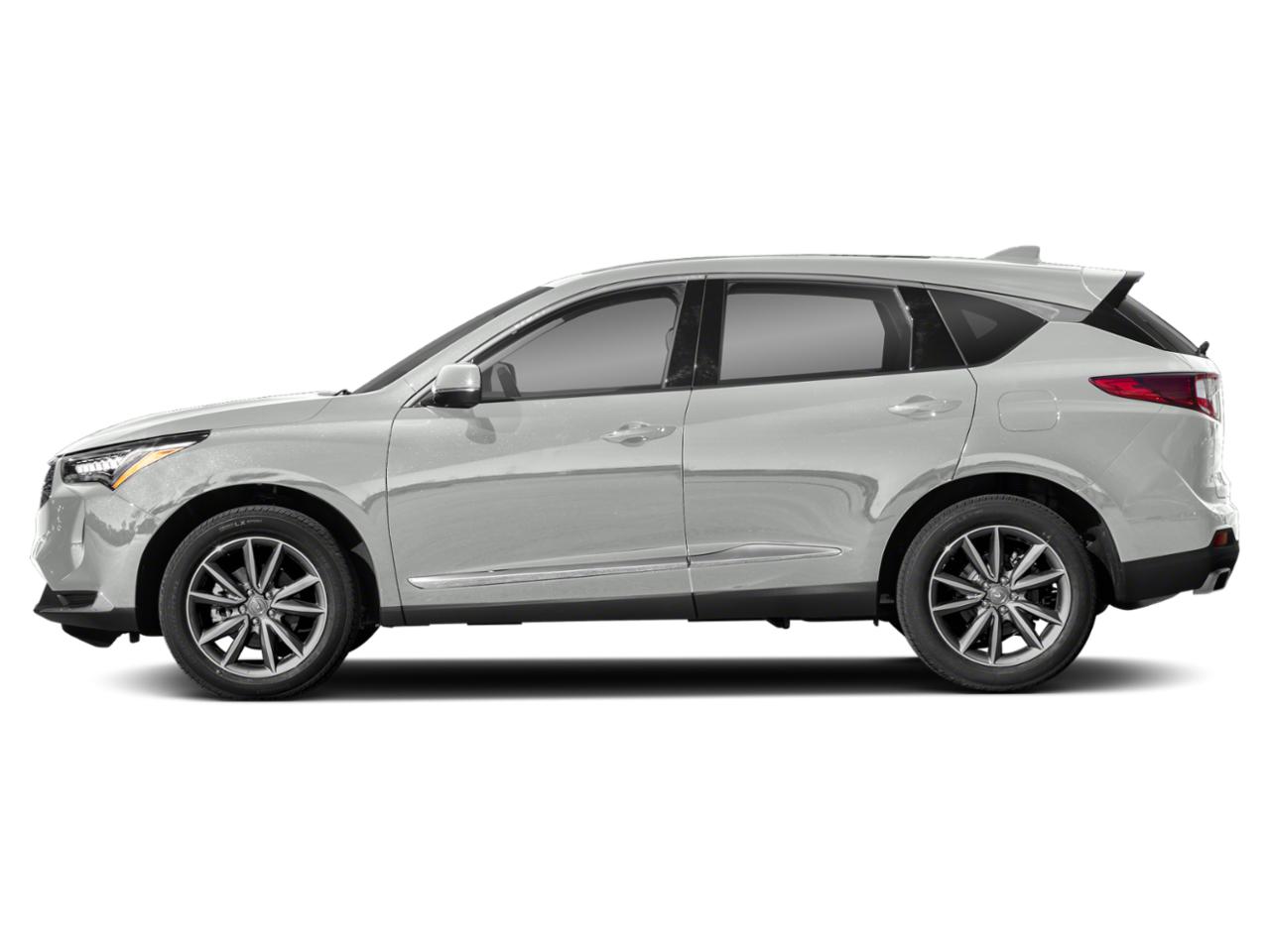 2024 Acura RDX Vehicle Photo in Grapevine, TX 76051