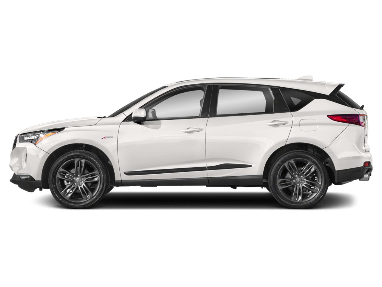 2024 Acura RDX Vehicle Photo in San Antonio, TX 78230