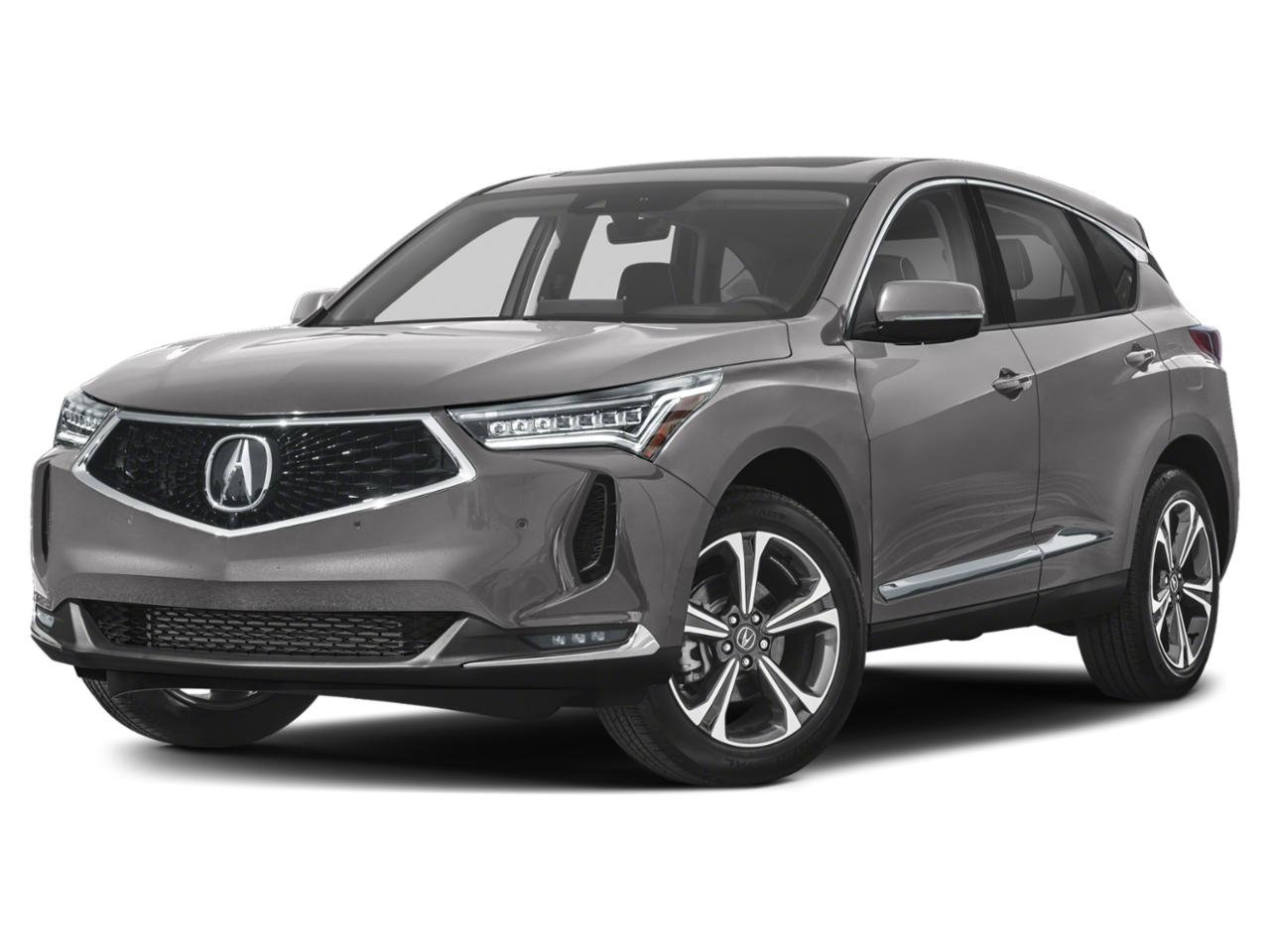 2024 Acura RDX Vehicle Photo in Grapevine, TX 76051