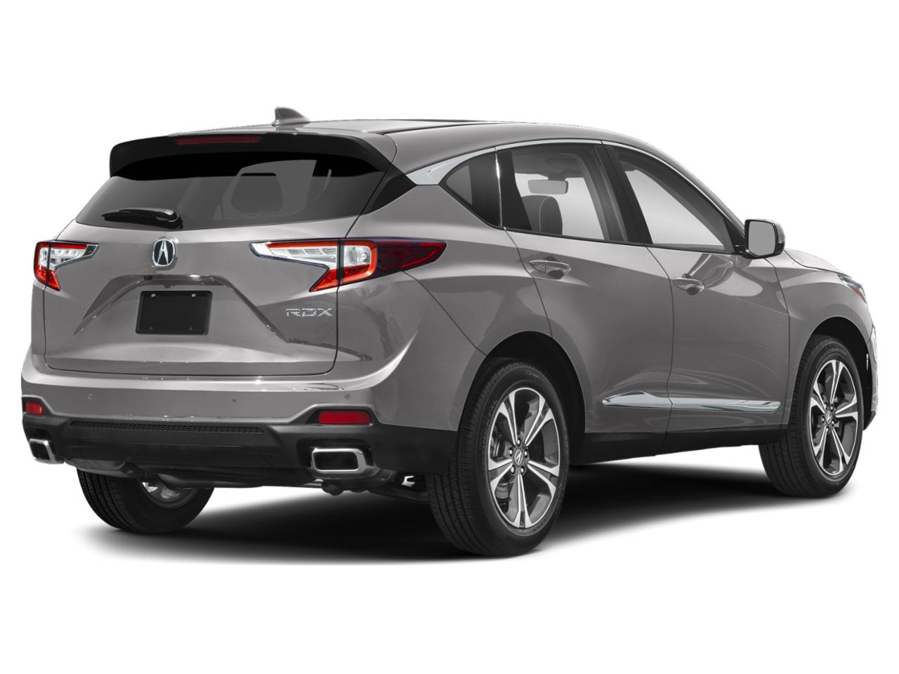 2024 Acura RDX Vehicle Photo in Grapevine, TX 76051