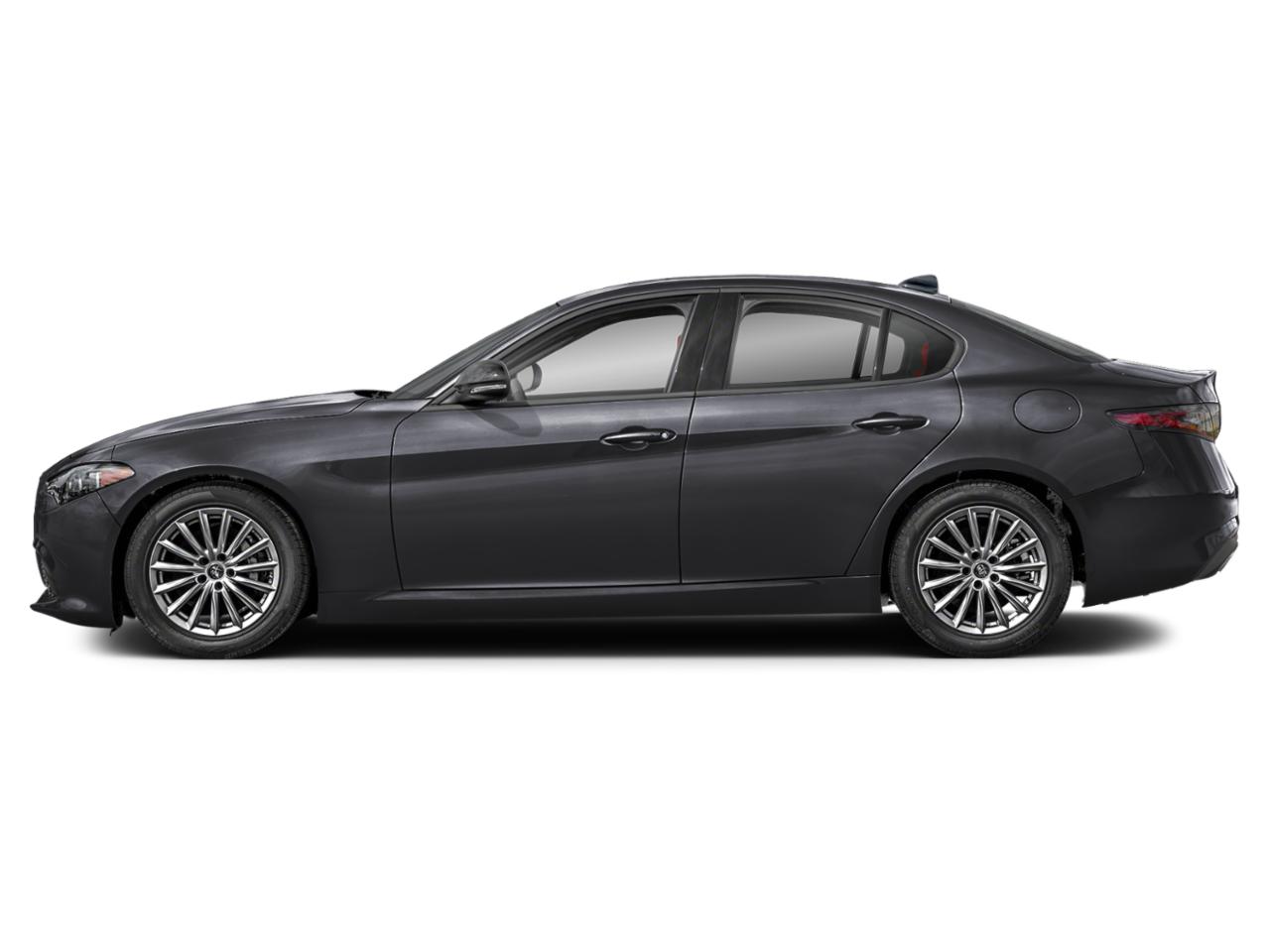 2024 Alfa Romeo Giulia Vehicle Photo in Willow Grove, PA 19090
