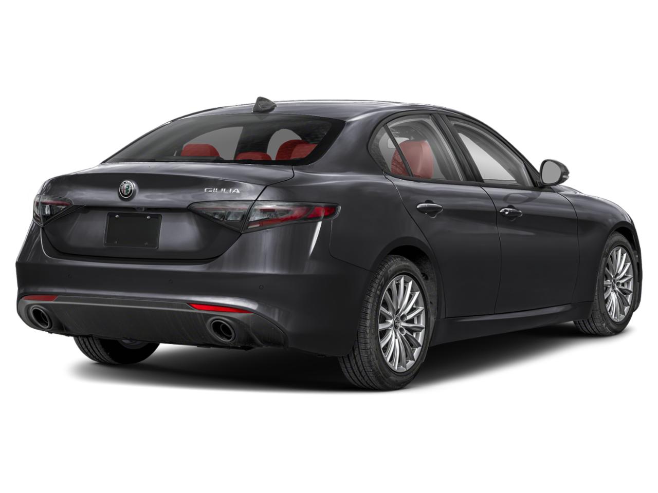 2024 Alfa Romeo Giulia Vehicle Photo in Willow Grove, PA 19090