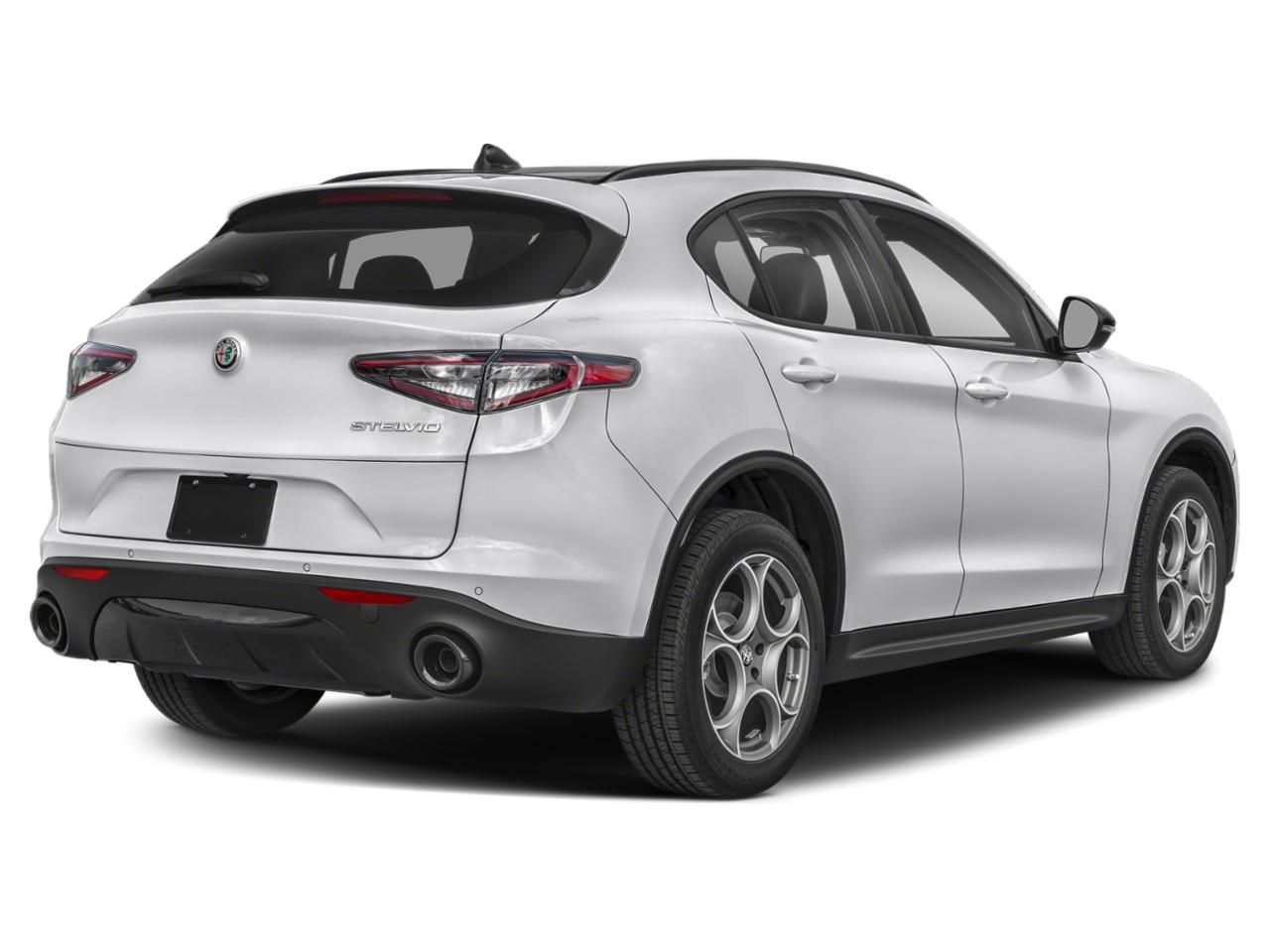 2024 Alfa Romeo Stelvio Vehicle Photo in Appleton, WI 54913