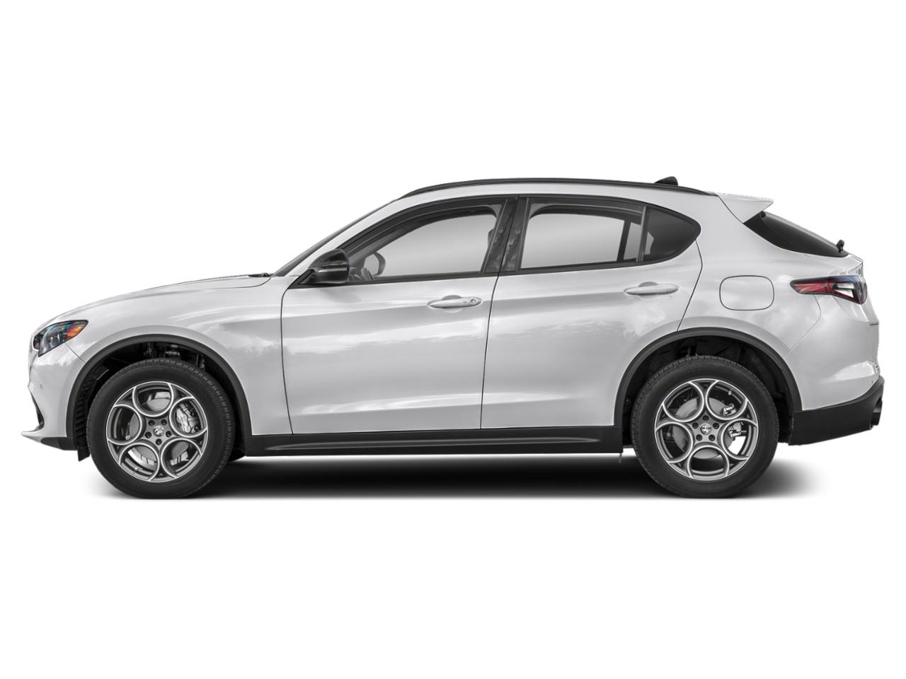 2024 Alfa Romeo Stelvio Vehicle Photo in Appleton, WI 54913