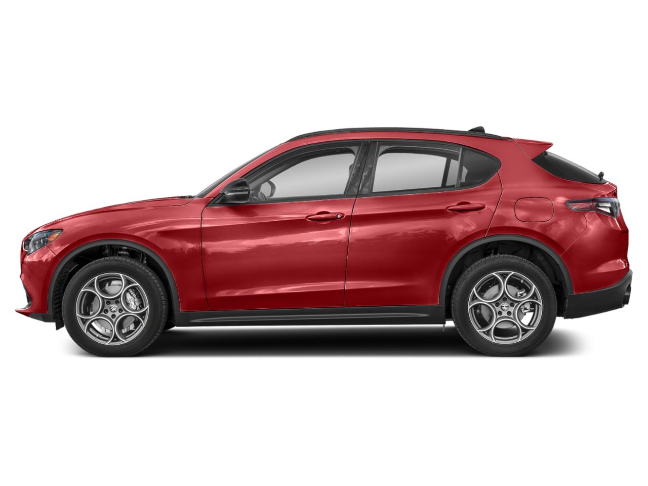 2024 Alfa Romeo Stelvio Vehicle Photo in Mechanicsburg, PA 17050