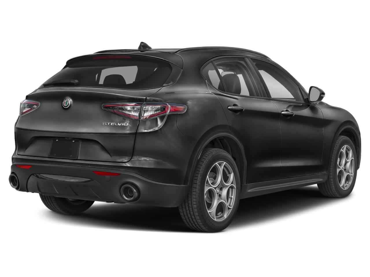 2024 Alfa Romeo Stelvio Vehicle Photo in Grapevine, TX 76051