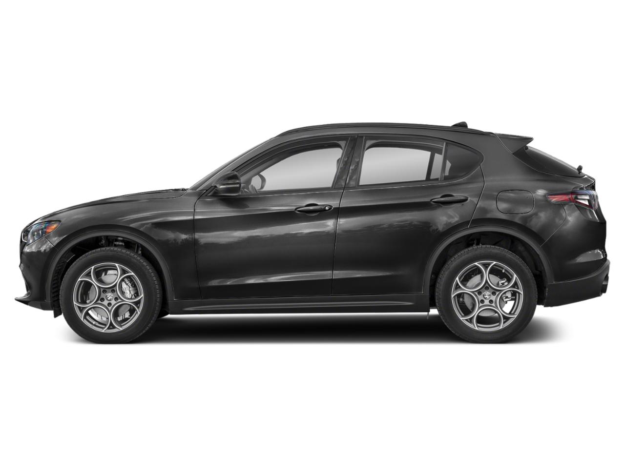 2024 Alfa Romeo Stelvio Vehicle Photo in Grapevine, TX 76051