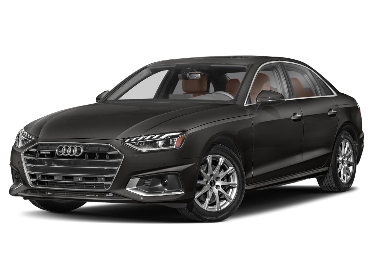 2024 Audi A4 Sedan Vehicle Photo in SUGAR LAND, TX 77478