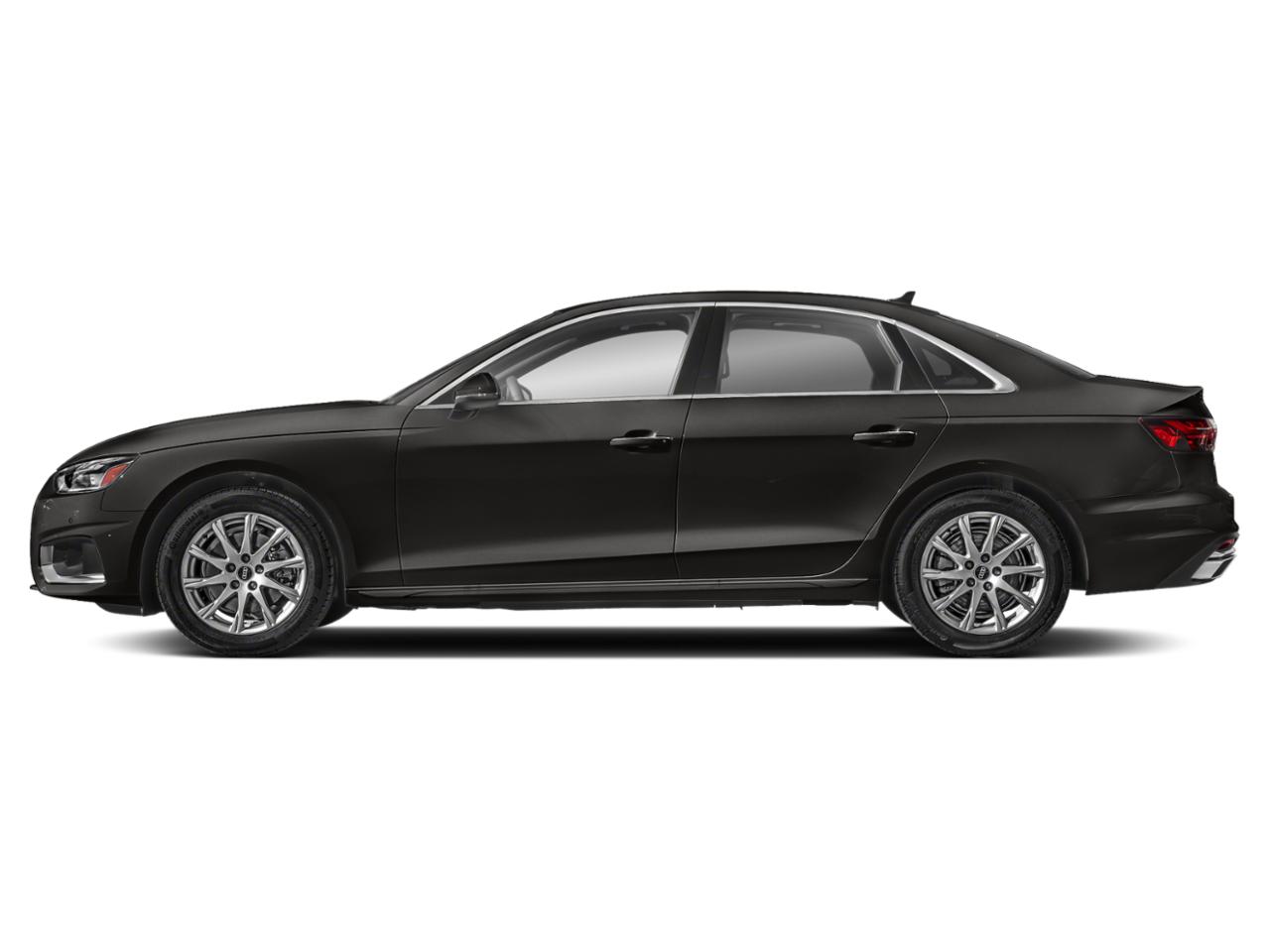 2024 Audi A4 Sedan Vehicle Photo in SUGAR LAND, TX 77478