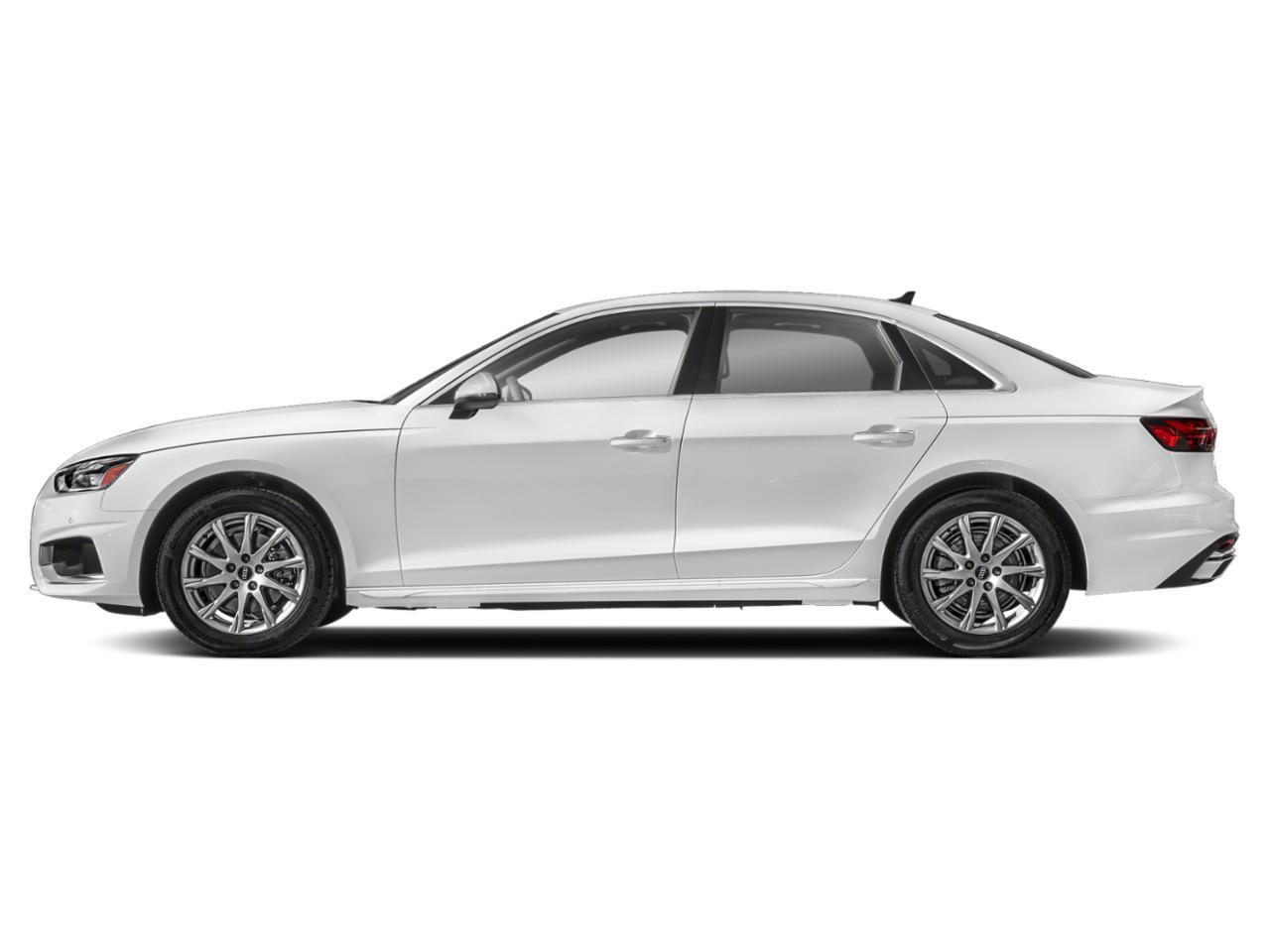 2024 Audi A4 Sedan Vehicle Photo in Peoria, AZ 85382