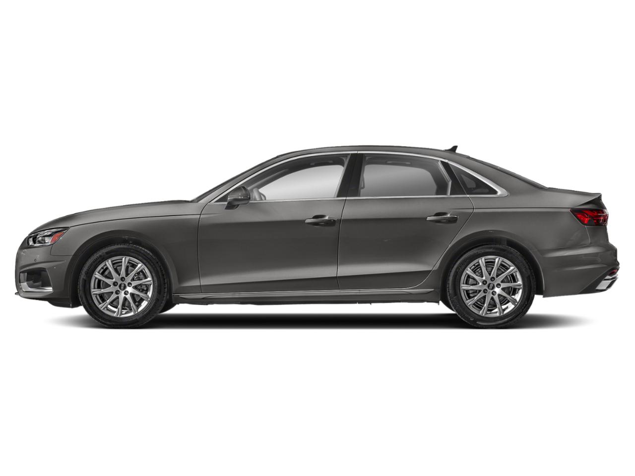 2024 Audi A4 Sedan Vehicle Photo in Tulsa, OK 74145