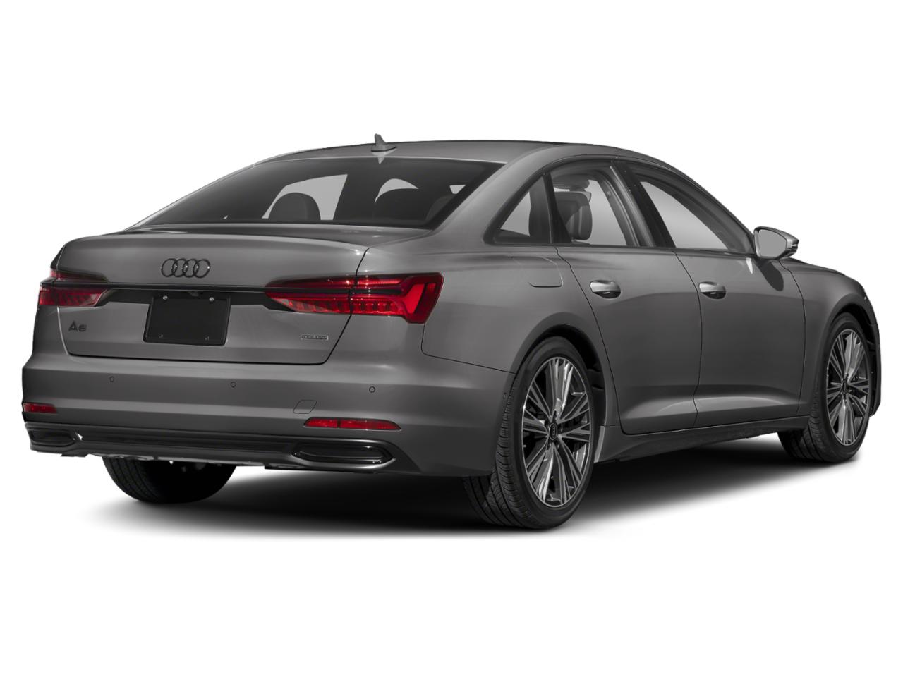 2024 Audi A6 Sedan Vehicle Photo in Peoria, AZ 85382