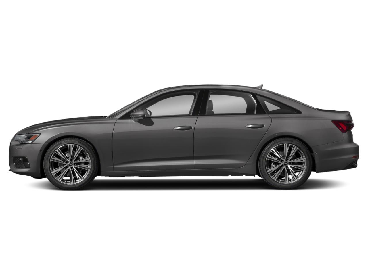 2024 Audi A6 Sedan Vehicle Photo in Peoria, AZ 85382