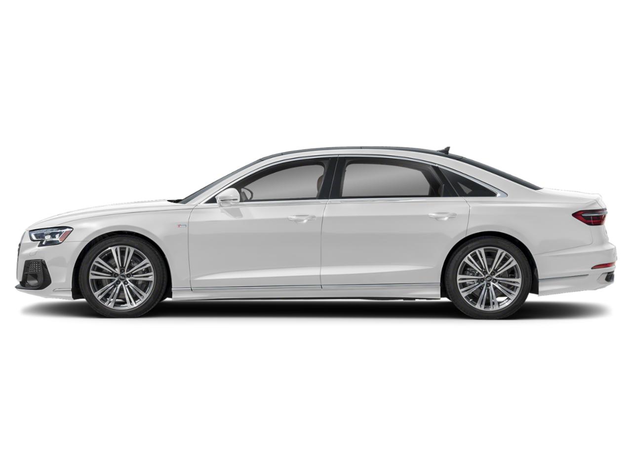 2024 Audi A8 Vehicle Photo in SUGAR LAND, TX 77478